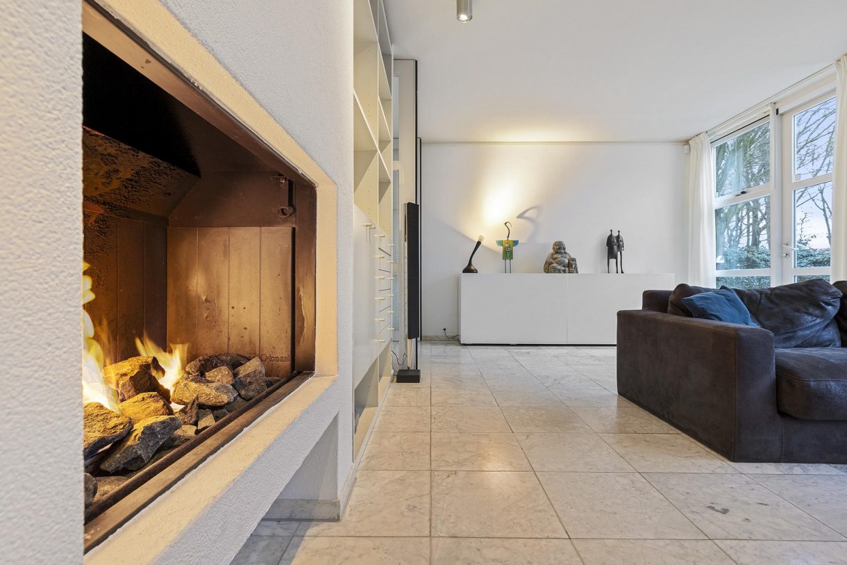 Te koop: Foto Woonhuis aan de Spiekerbrink 6 in Zwolle