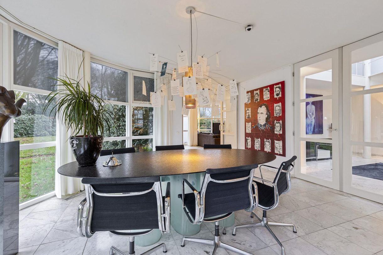 Te koop: Foto Woonhuis aan de Spiekerbrink 6 in Zwolle