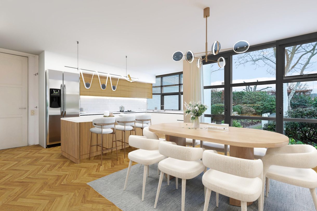 Te koop: Foto Woonhuis aan de Spiekerbrink 6 in Zwolle