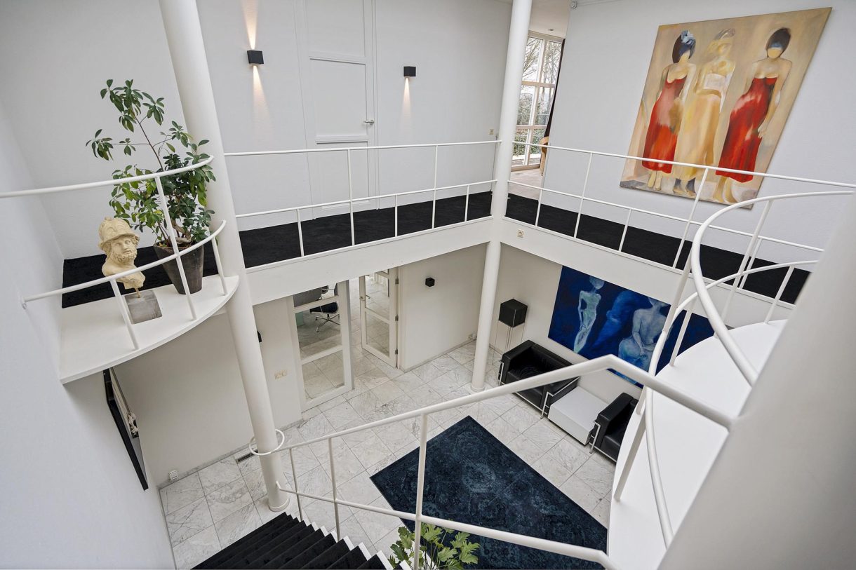 Te koop: Foto Woonhuis aan de Spiekerbrink 6 in Zwolle