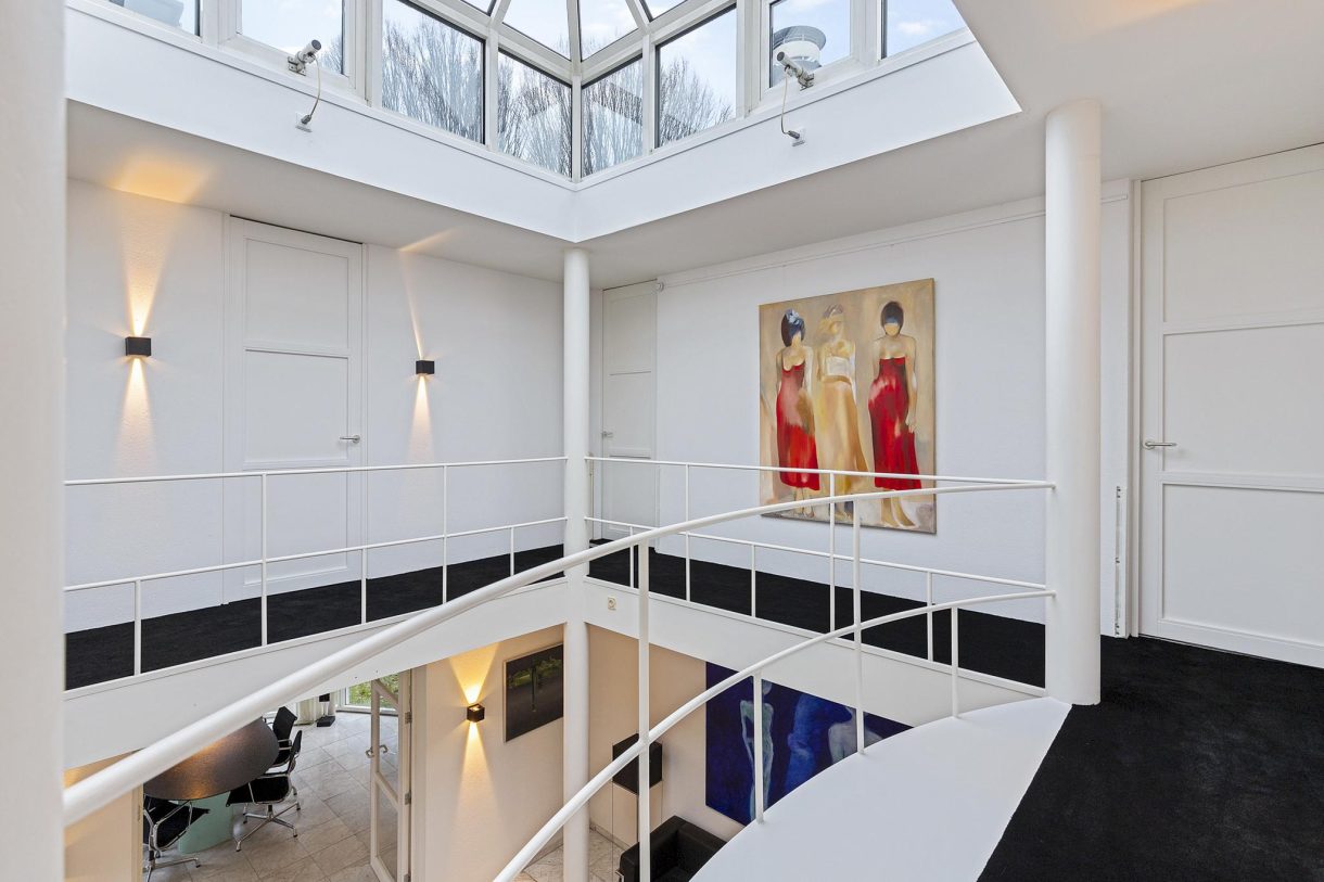 Te koop: Foto Woonhuis aan de Spiekerbrink 6 in Zwolle