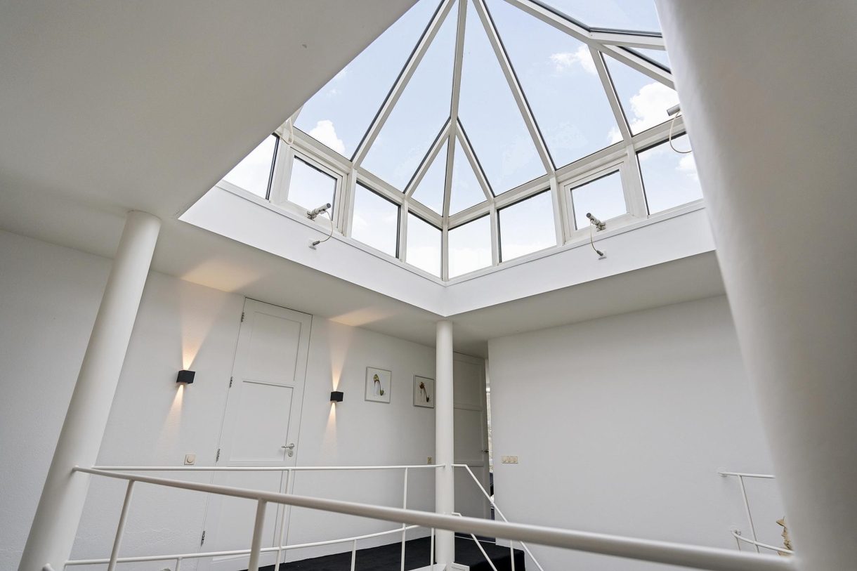 Te koop: Foto Woonhuis aan de Spiekerbrink 6 in Zwolle