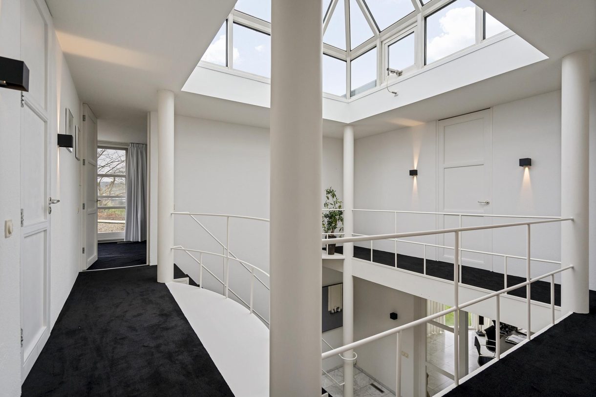 Te koop: Foto Woonhuis aan de Spiekerbrink 6 in Zwolle