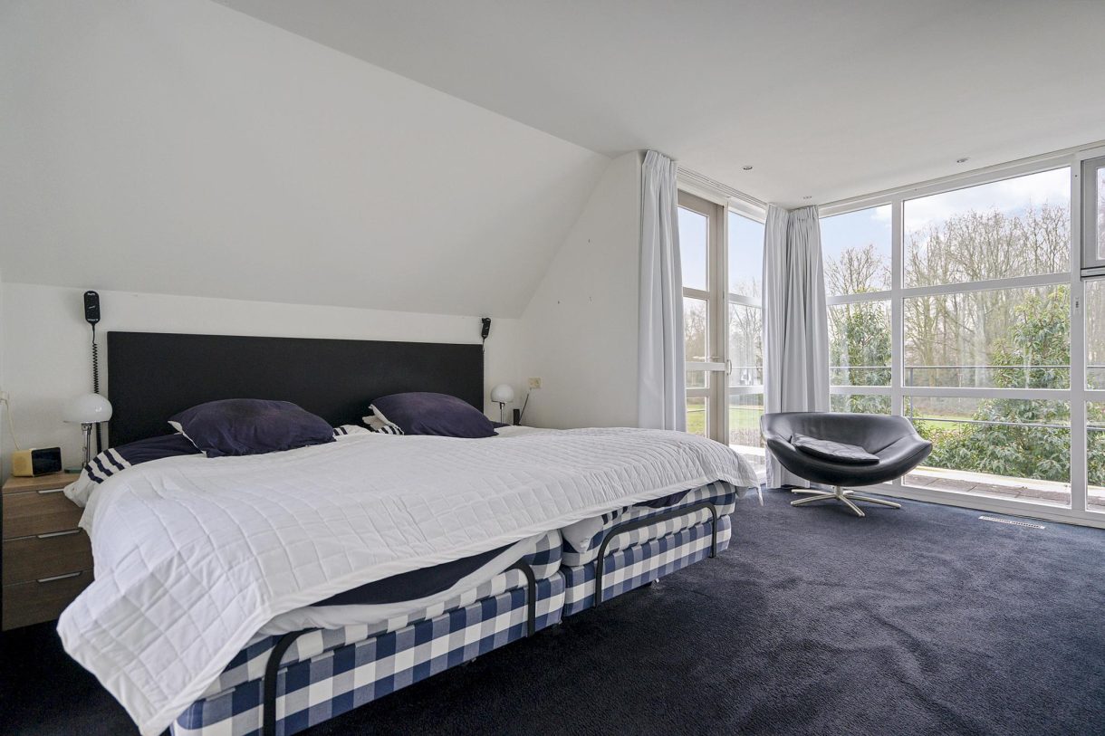 Te koop: Foto Woonhuis aan de Spiekerbrink 6 in Zwolle