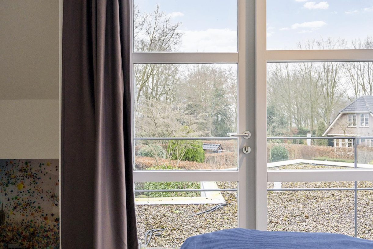 Te koop: Foto Woonhuis aan de Spiekerbrink 6 in Zwolle