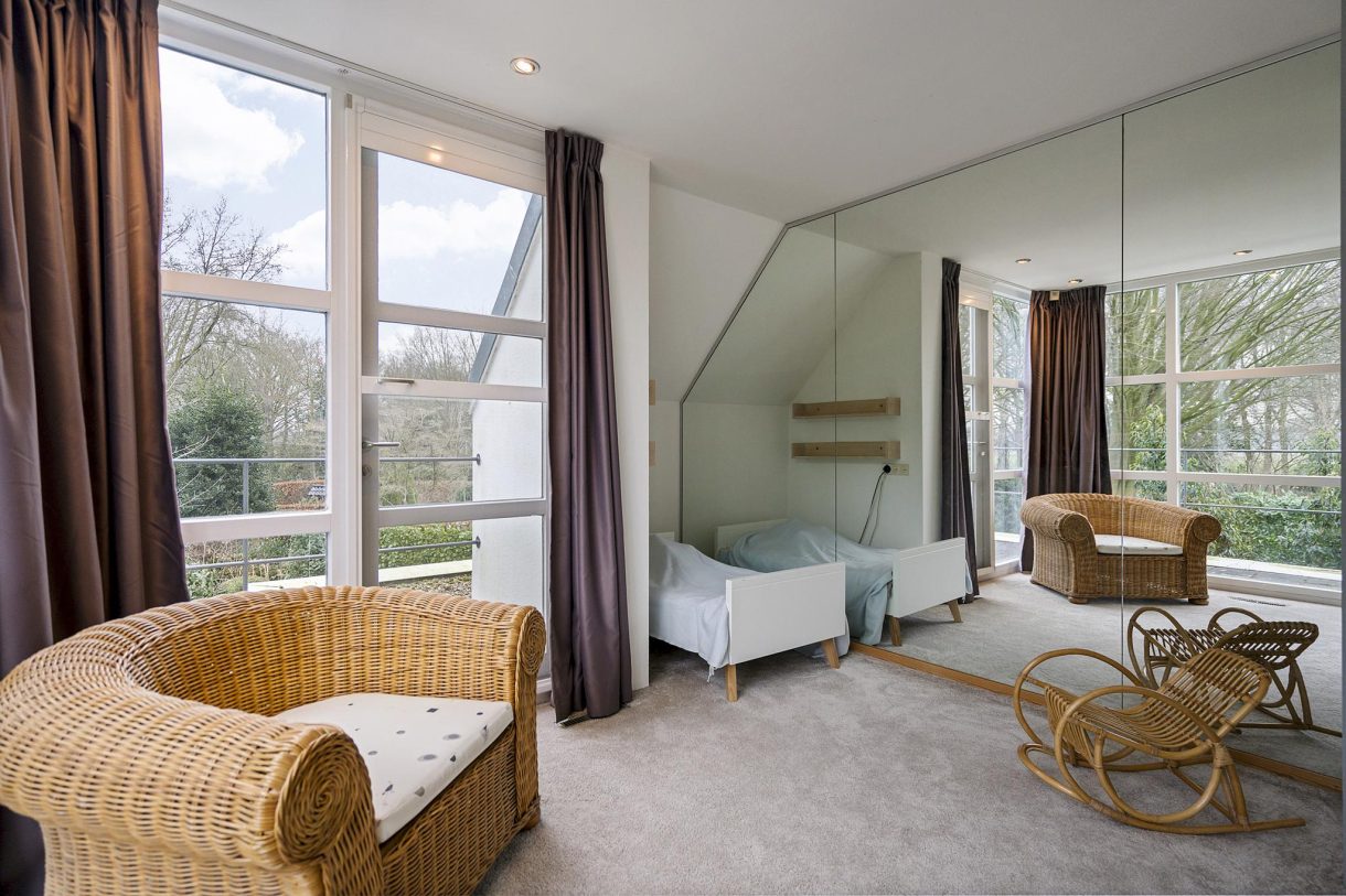 Te koop: Foto Woonhuis aan de Spiekerbrink 6 in Zwolle