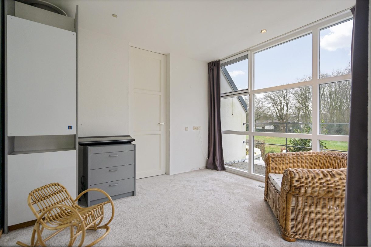 Te koop: Foto Woonhuis aan de Spiekerbrink 6 in Zwolle