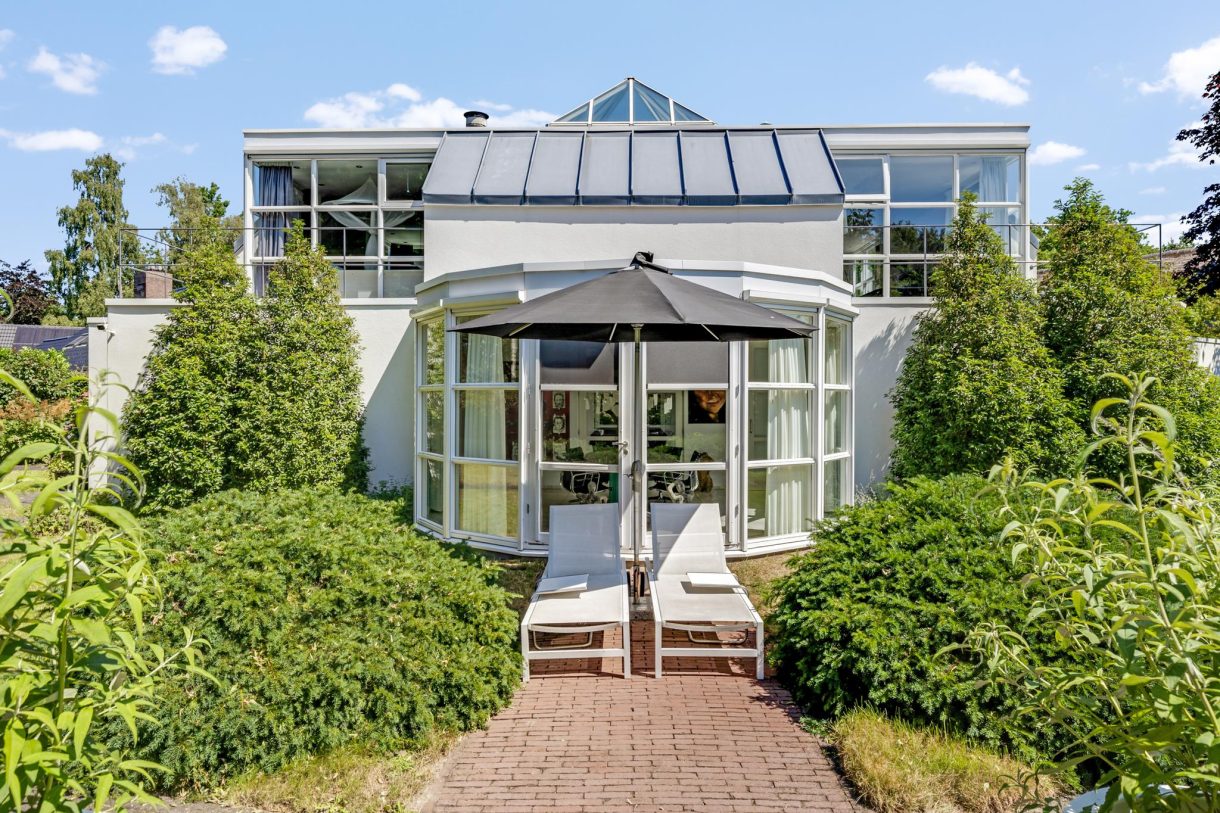 Te koop: Foto Woonhuis aan de Spiekerbrink 6 in Zwolle