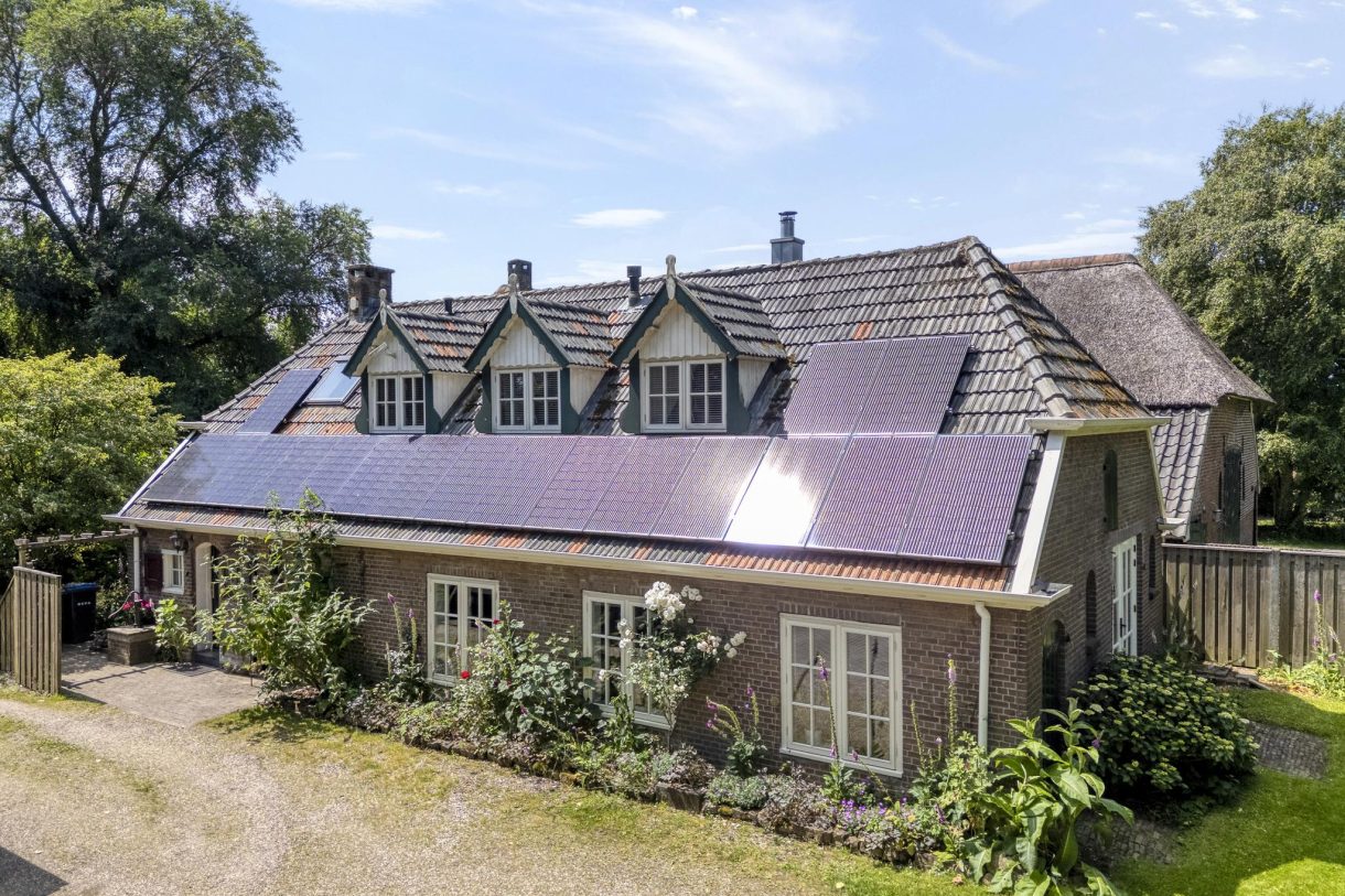 Te koop: Foto Woonhuis aan de Rijksstraatweg 9a in Wijhe