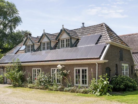 Hoofdfoto van Wijhe Rijksstraatweg 9a