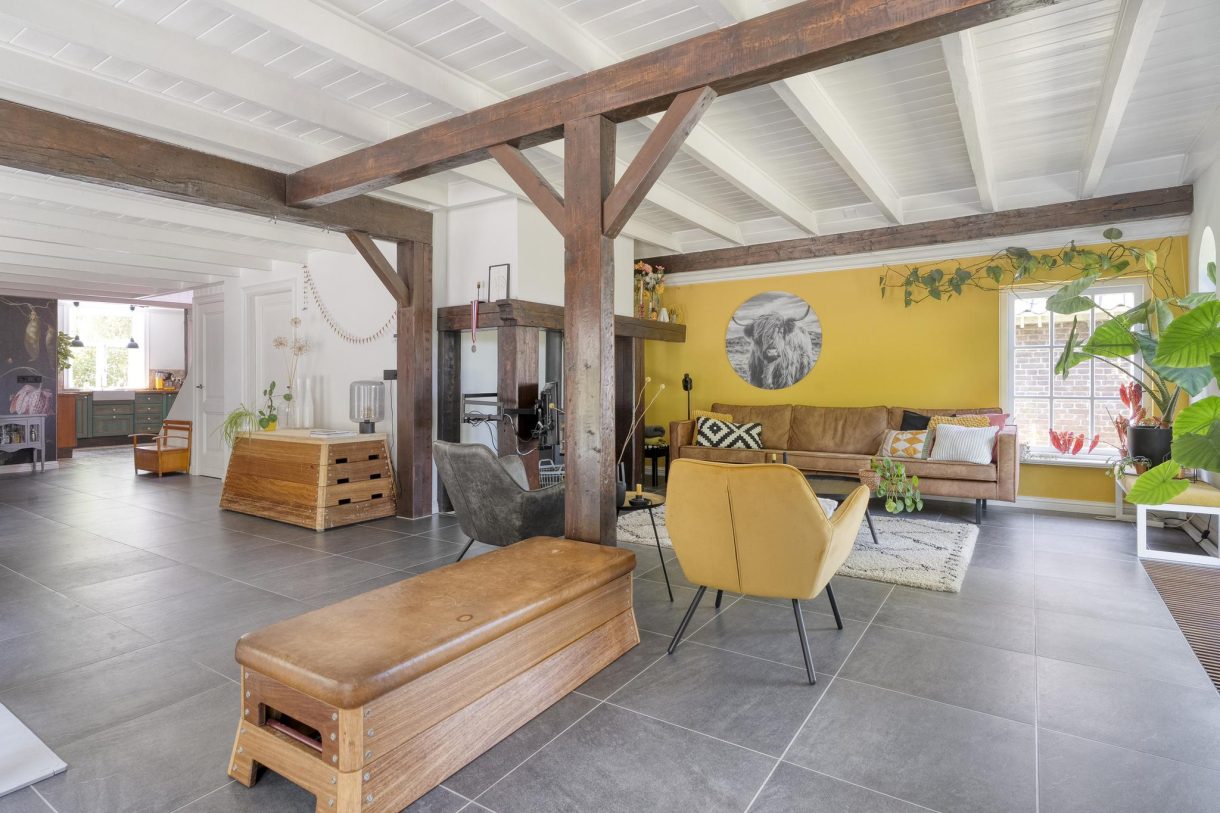 Te koop: Foto Woonhuis aan de Rijksstraatweg 9a in Wijhe