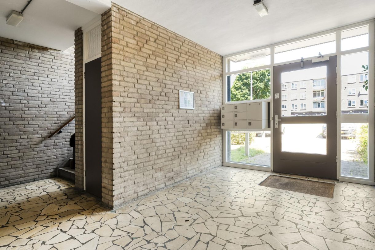 Te koop: Foto Appartement aan de Ruusbroecstraat 19 in Zwolle
