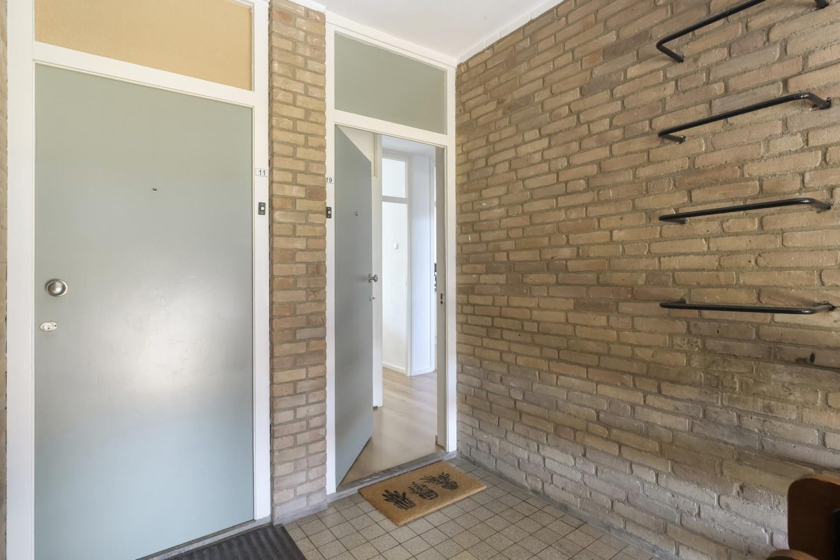 Te koop: Foto Appartement aan de Ruusbroecstraat 19 in Zwolle