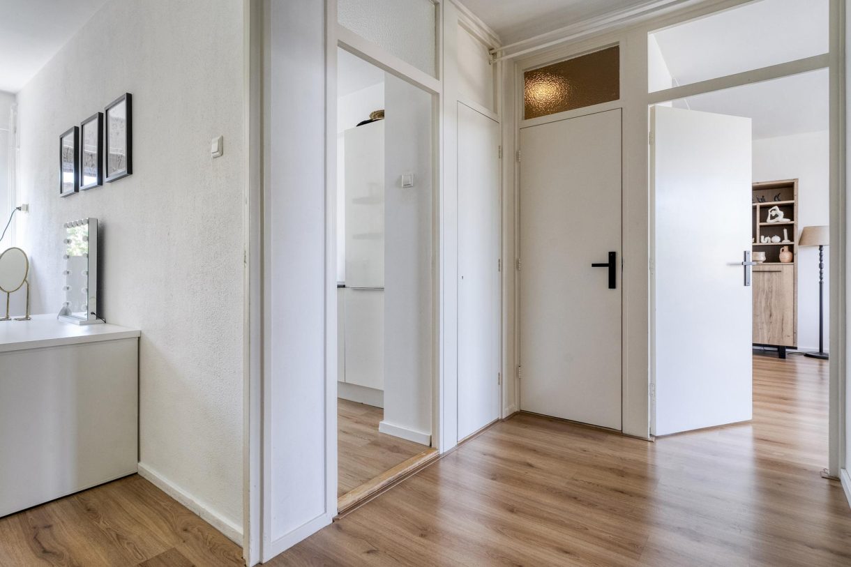 Te koop: Foto Appartement aan de Ruusbroecstraat 19 in Zwolle