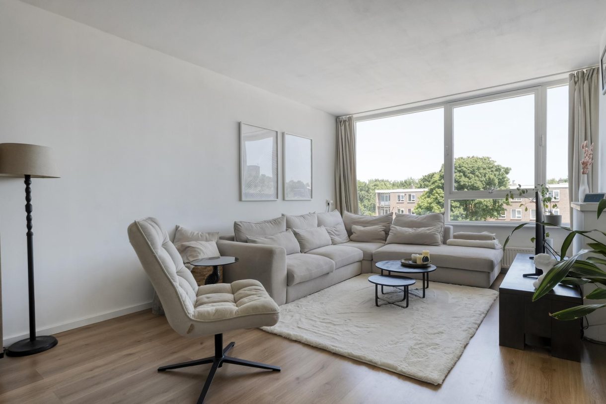 Te koop: Foto Appartement aan de Ruusbroecstraat 19 in Zwolle