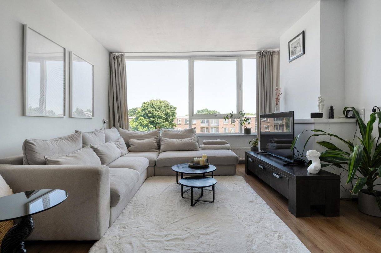 Te koop: Foto Appartement aan de Ruusbroecstraat 19 in Zwolle