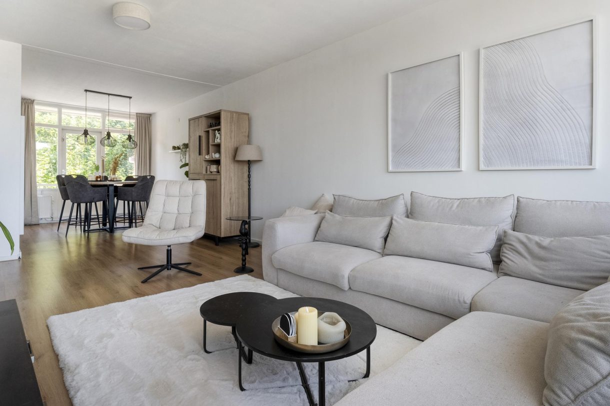 Te koop: Foto Appartement aan de Ruusbroecstraat 19 in Zwolle