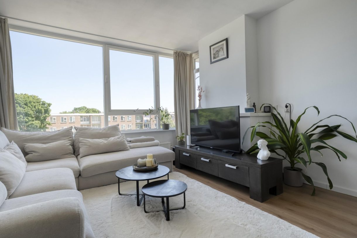 Te koop: Foto Appartement aan de Ruusbroecstraat 19 in Zwolle