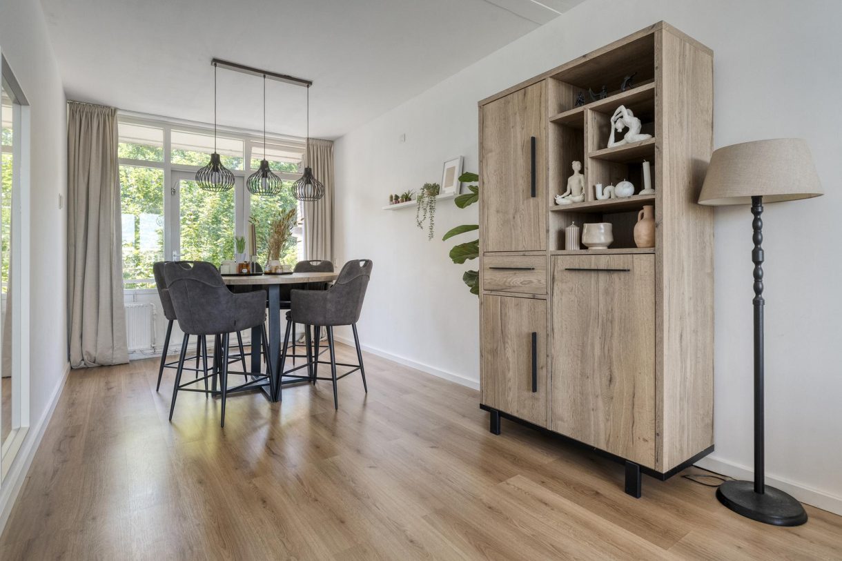 Te koop: Foto Appartement aan de Ruusbroecstraat 19 in Zwolle