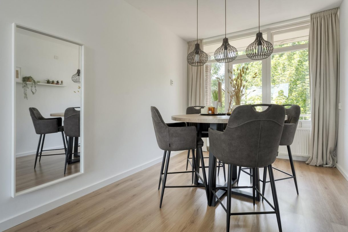 Te koop: Foto Appartement aan de Ruusbroecstraat 19 in Zwolle