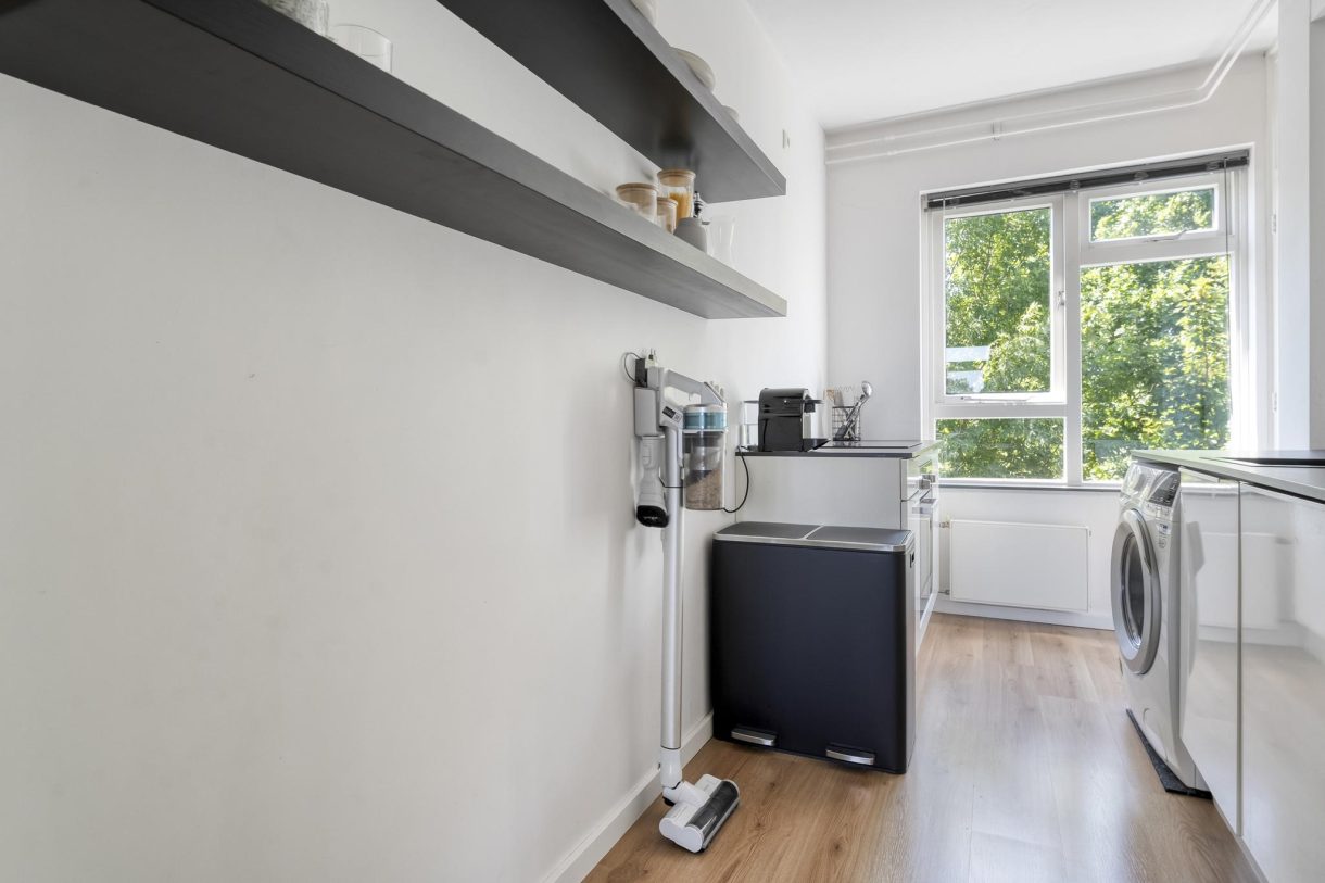 Te koop: Foto Appartement aan de Ruusbroecstraat 19 in Zwolle