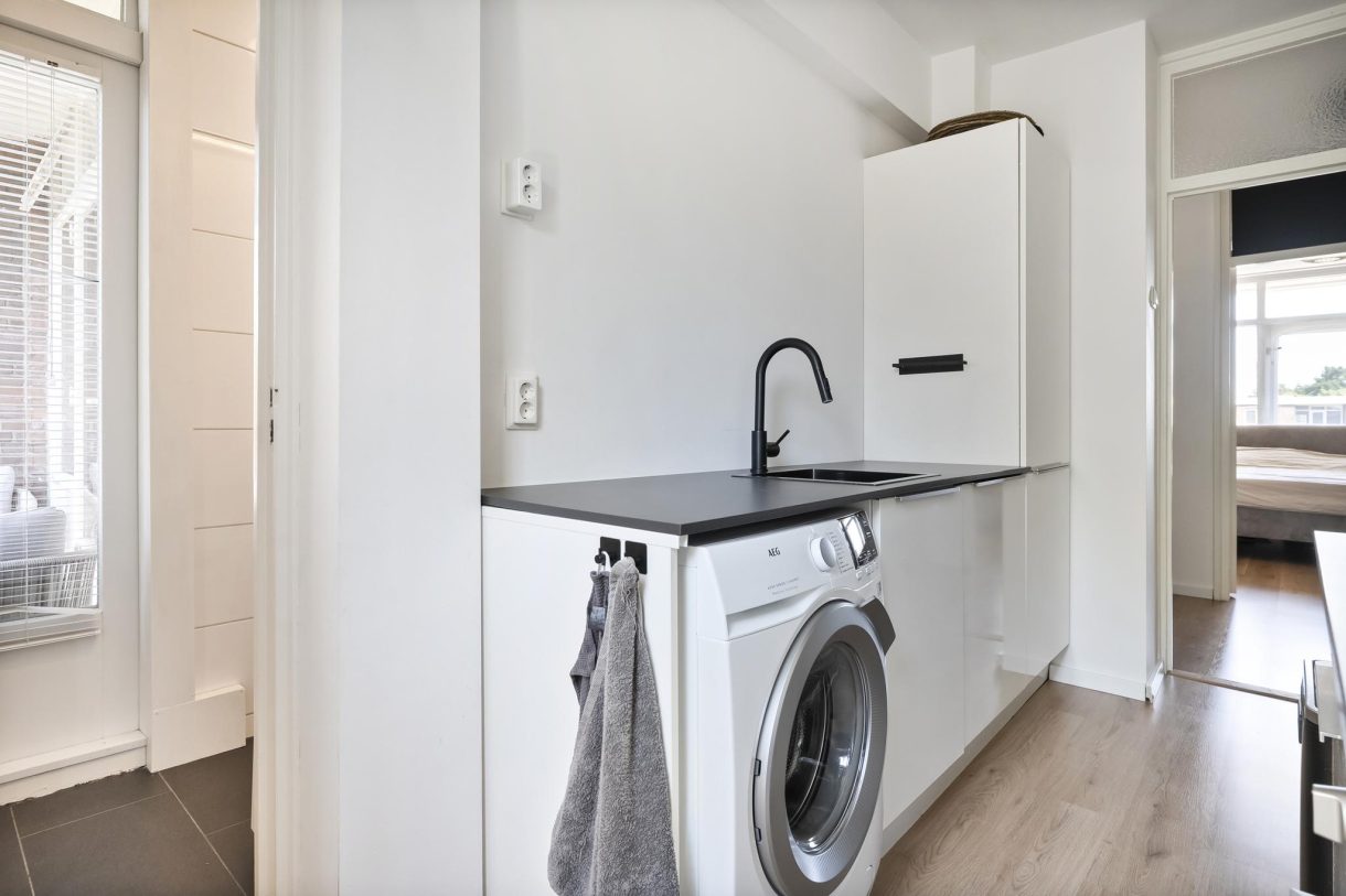 Te koop: Foto Appartement aan de Ruusbroecstraat 19 in Zwolle