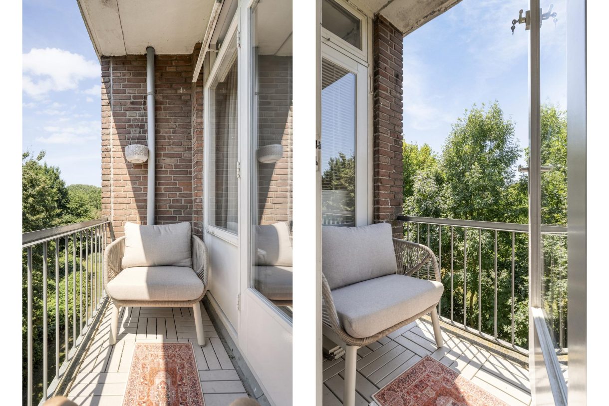 Te koop: Foto Appartement aan de Ruusbroecstraat 19 in Zwolle