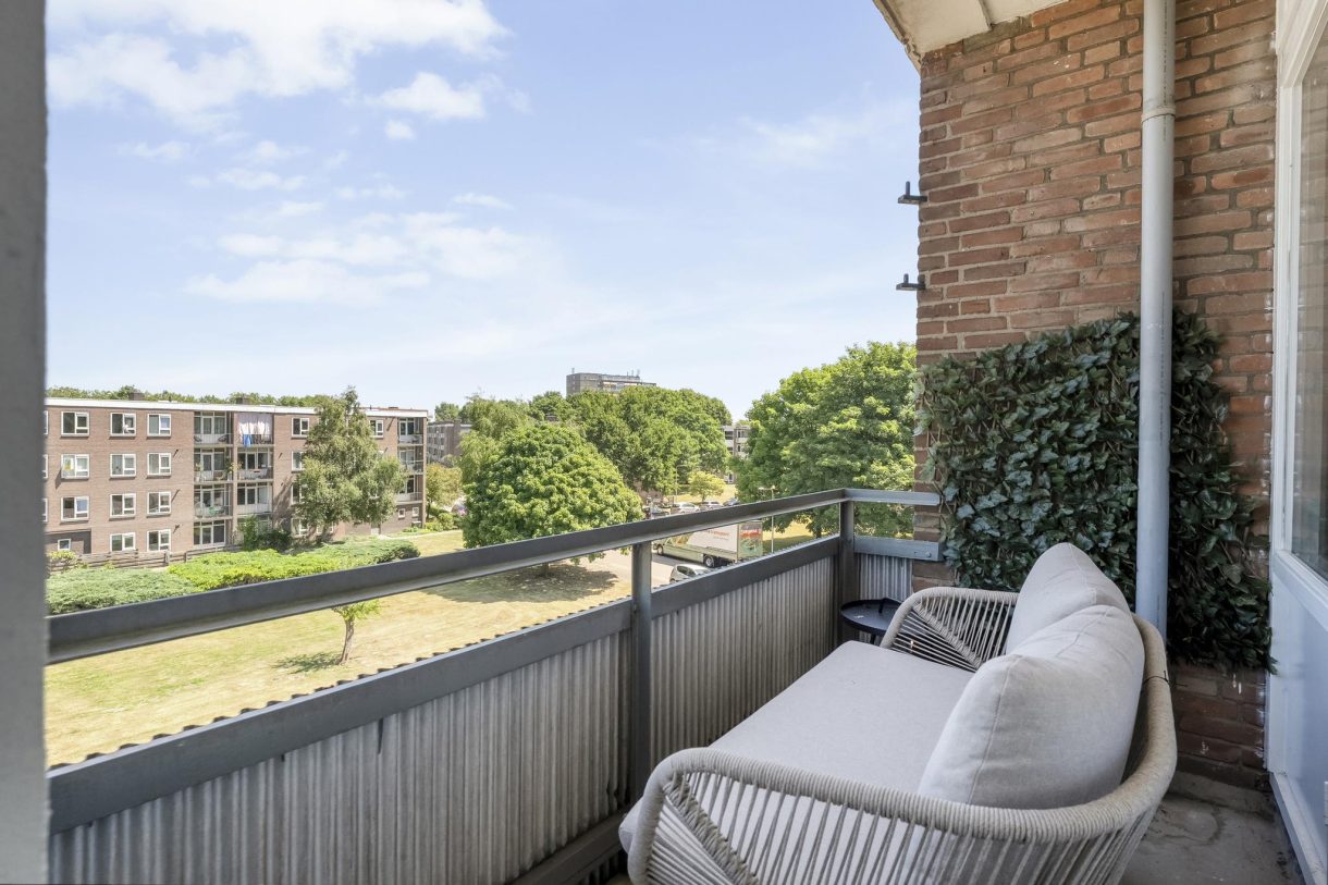 Te koop: Foto Appartement aan de Ruusbroecstraat 19 in Zwolle