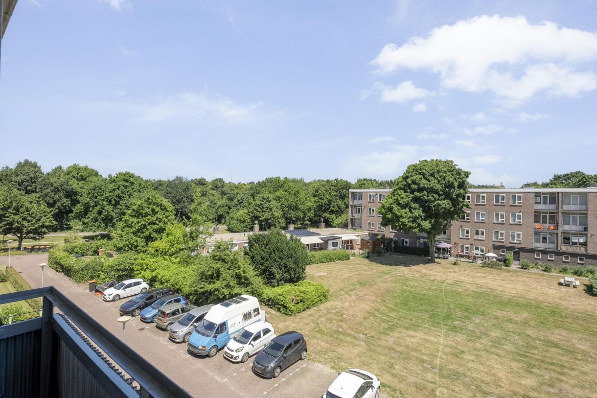 Te koop: Foto Appartement aan de Ruusbroecstraat 19 in Zwolle