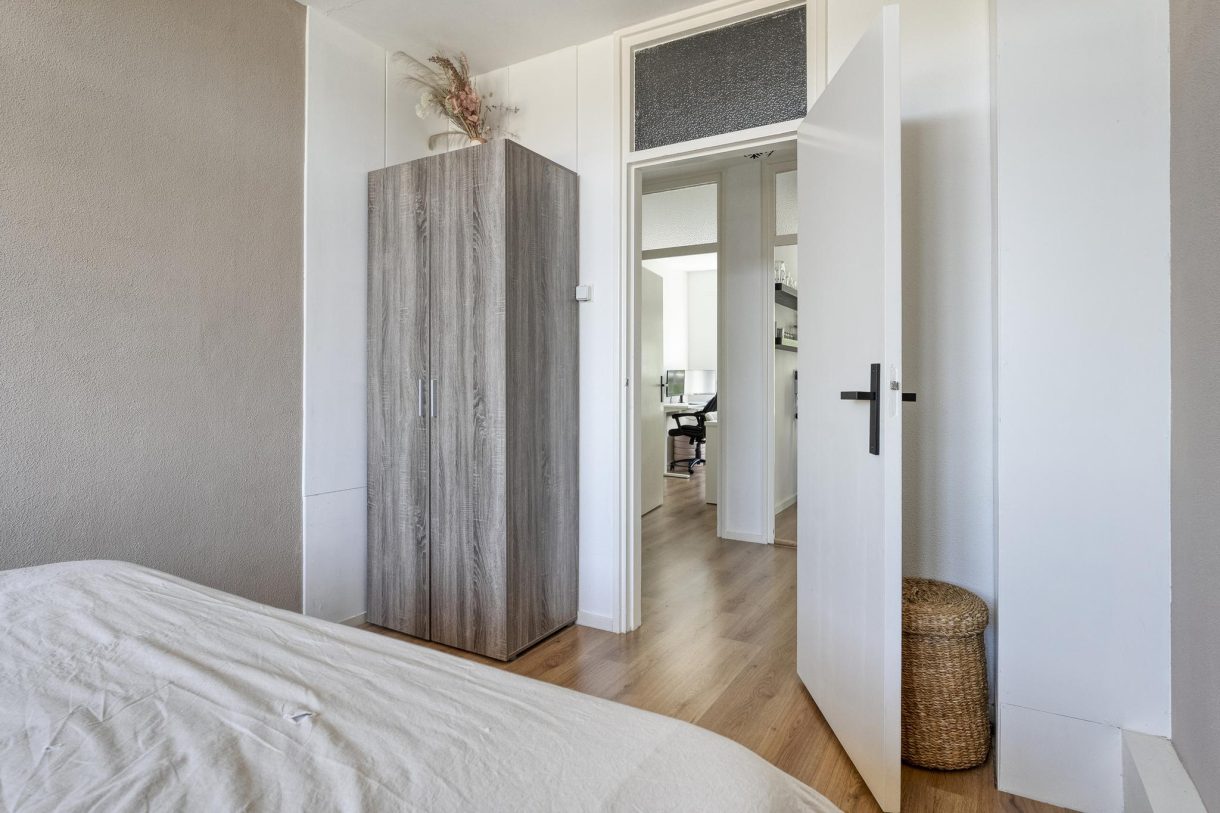 Te koop: Foto Appartement aan de Ruusbroecstraat 19 in Zwolle