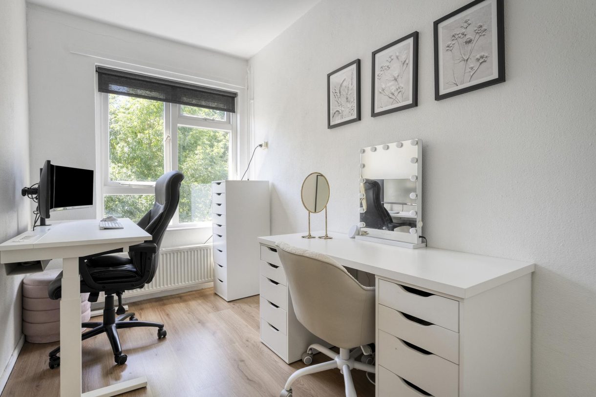 Te koop: Foto Appartement aan de Ruusbroecstraat 19 in Zwolle