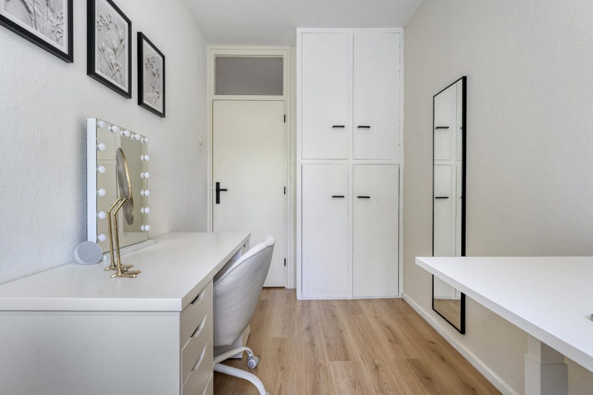 Te koop: Foto Appartement aan de Ruusbroecstraat 19 in Zwolle