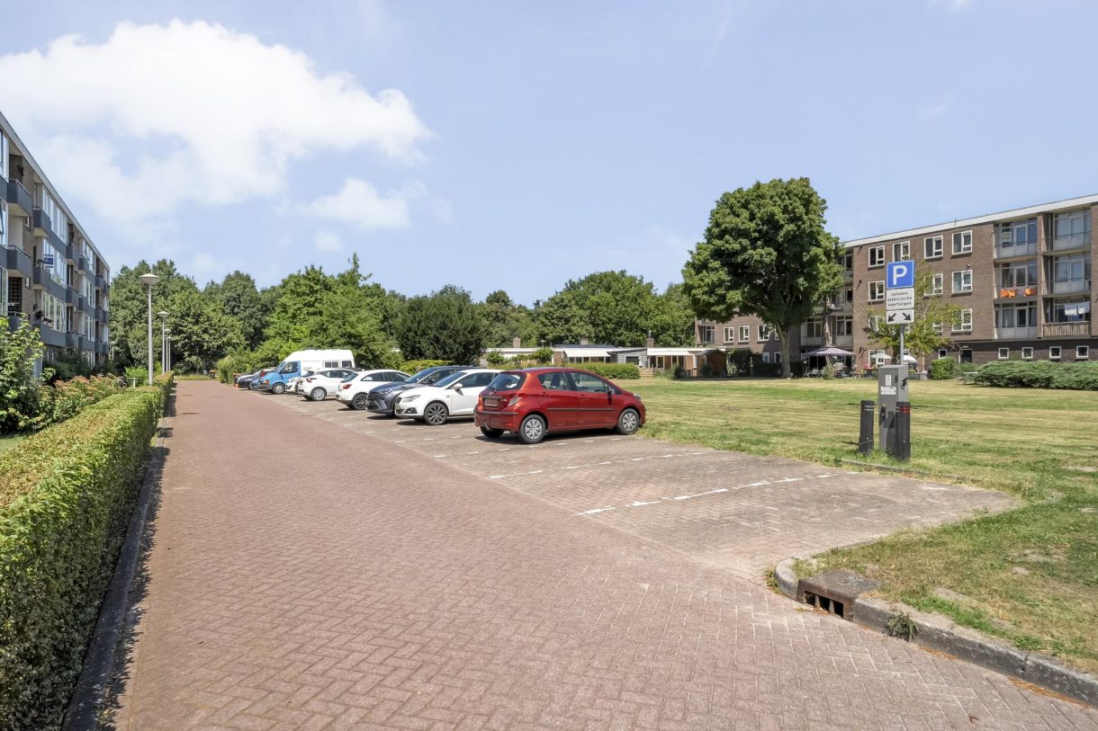 Te koop: Foto Appartement aan de Ruusbroecstraat 19 in Zwolle
