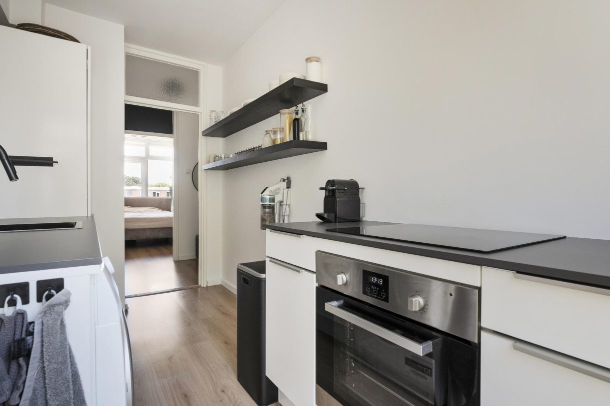 Te koop: Foto Appartement aan de Ruusbroecstraat 19 in Zwolle