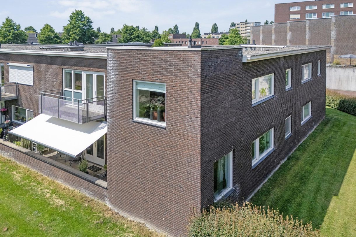 Te koop: Foto Appartement aan de Puntkroos 58 in Zwolle