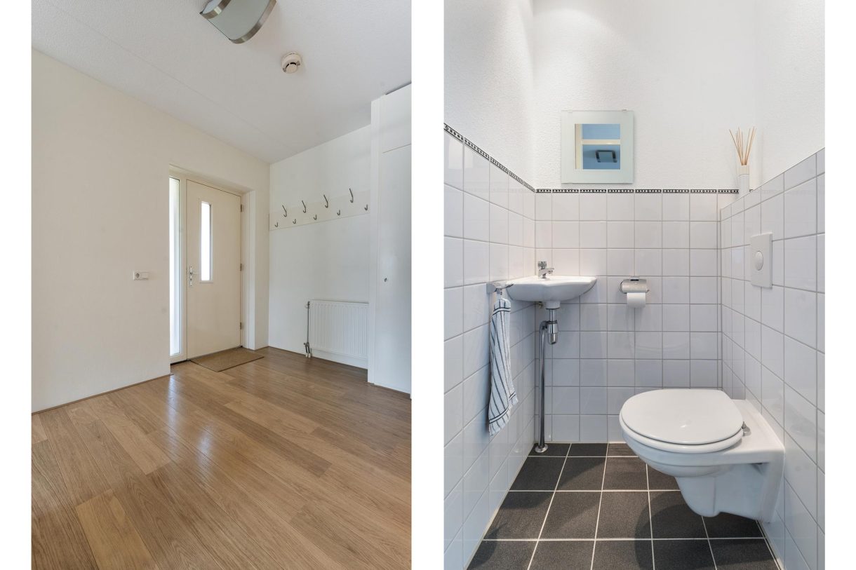 Te koop: Foto Appartement aan de Puntkroos 58 in Zwolle