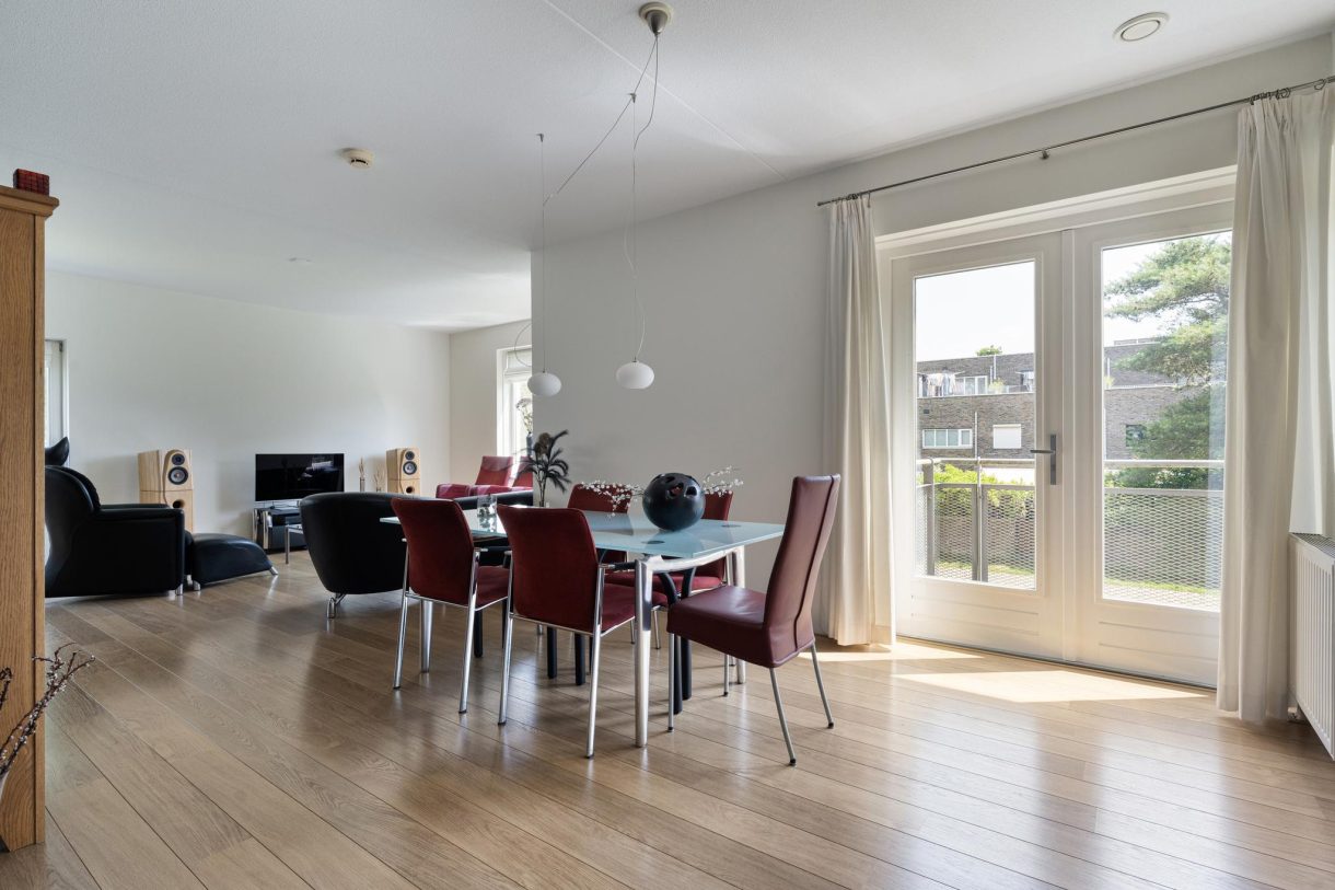 Te koop: Foto Appartement aan de Puntkroos 58 in Zwolle