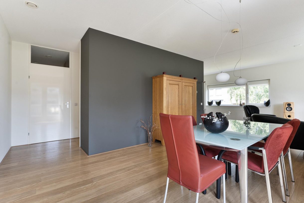 Te koop: Foto Appartement aan de Puntkroos 58 in Zwolle