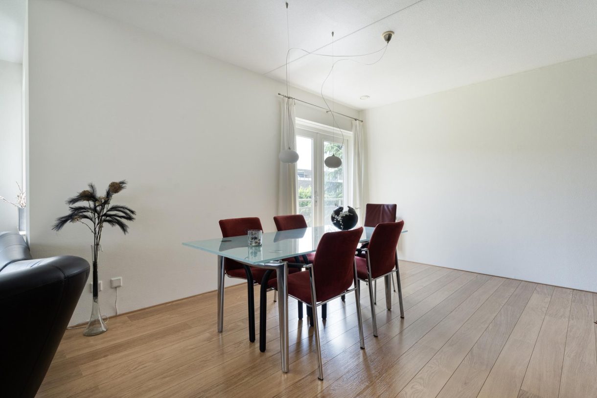 Te koop: Foto Appartement aan de Puntkroos 58 in Zwolle