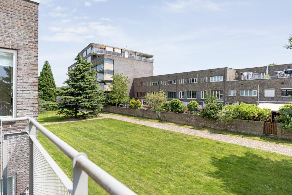 Te koop: Foto Appartement aan de Puntkroos 58 in Zwolle