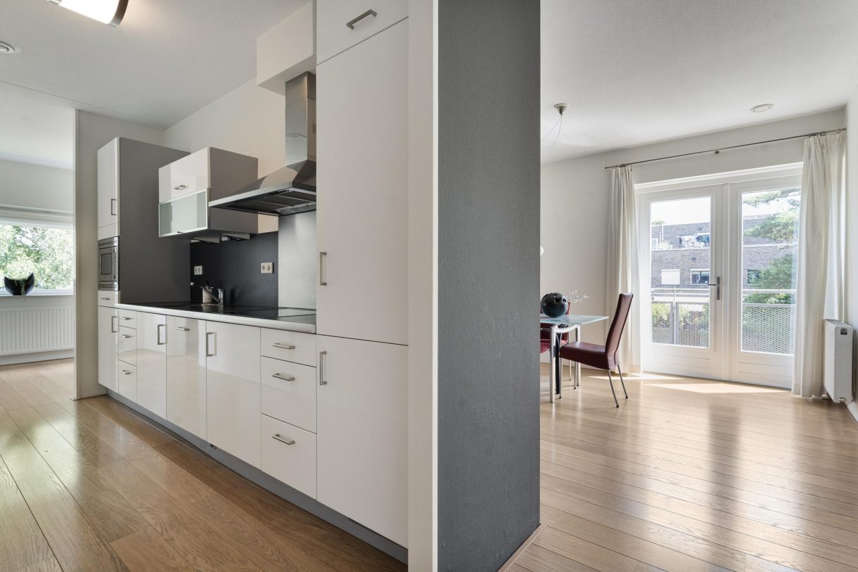 Te koop: Foto Appartement aan de Puntkroos 58 in Zwolle