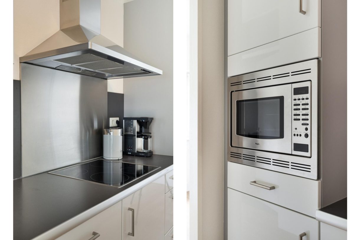 Te koop: Foto Appartement aan de Puntkroos 58 in Zwolle