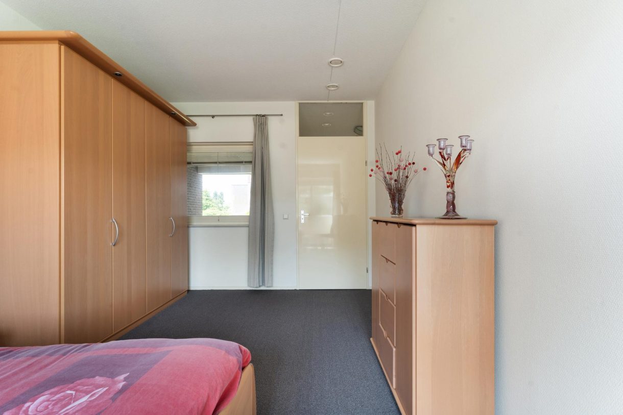 Te koop: Foto Appartement aan de Puntkroos 58 in Zwolle