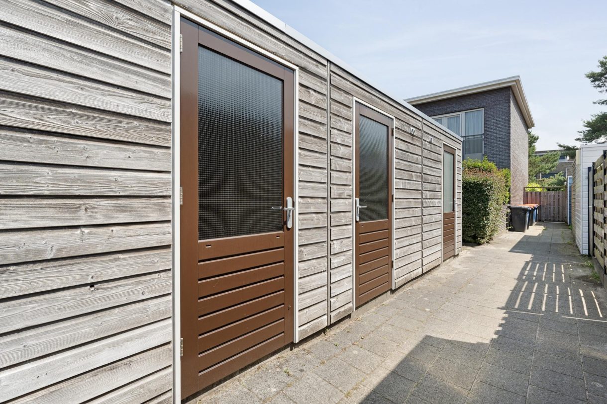 Te koop: Foto Appartement aan de Puntkroos 58 in Zwolle