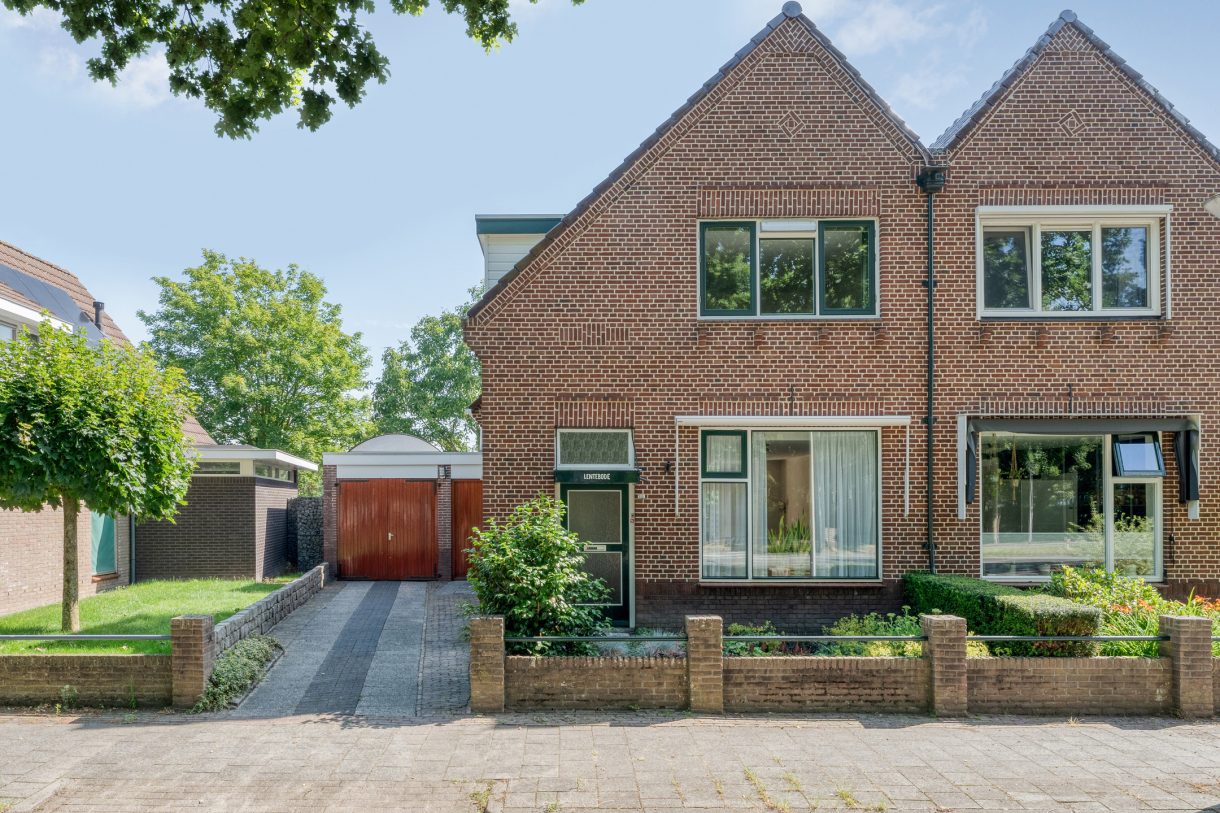 Te koop: Foto Woonhuis aan de Nieuwe Deventerweg 115 in Zwolle