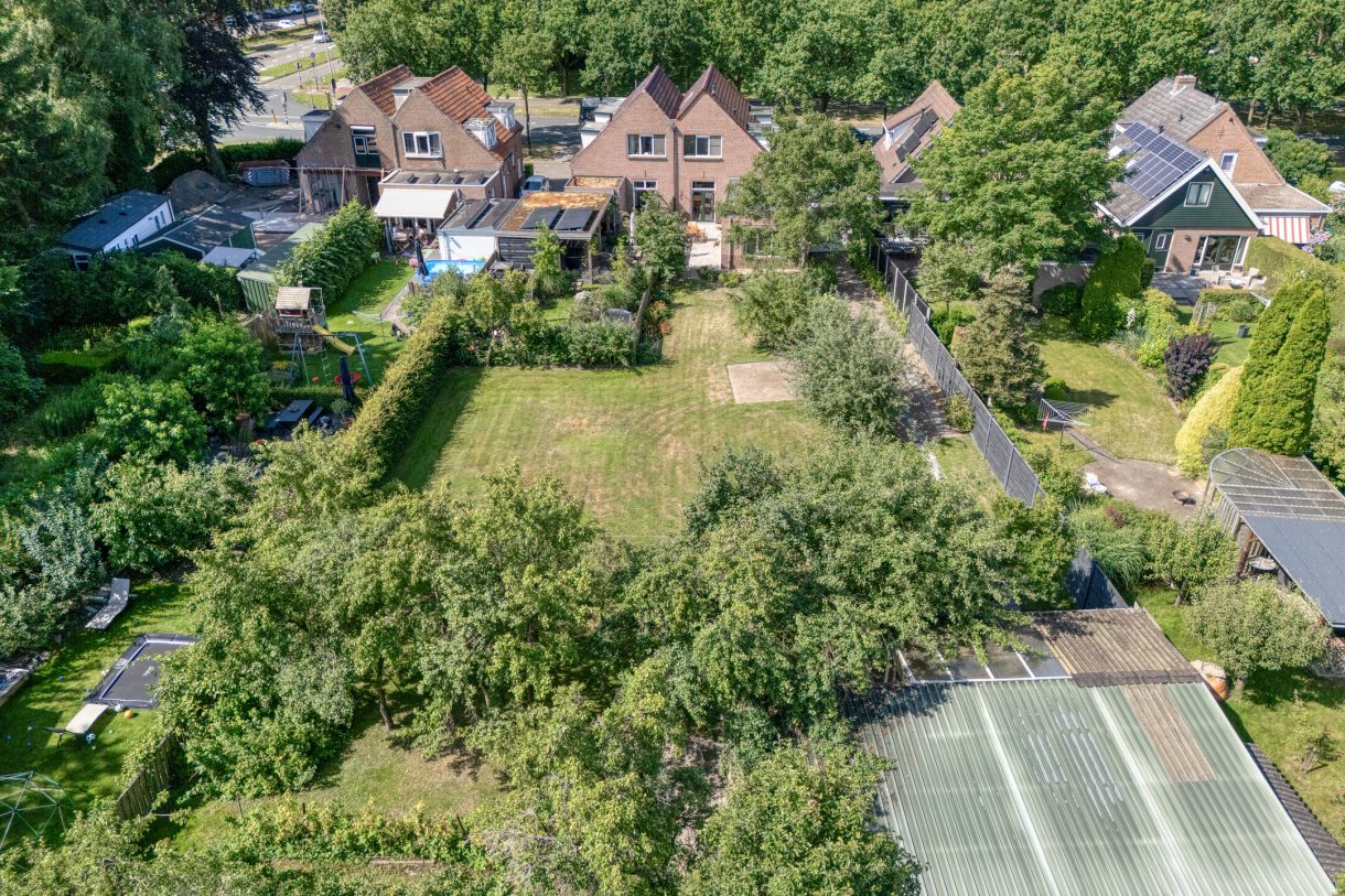 Te koop: Foto Woonhuis aan de Nieuwe Deventerweg 115 in Zwolle