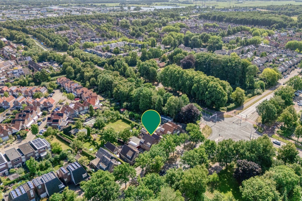 Te koop: Foto Woonhuis aan de Nieuwe Deventerweg 115 in Zwolle