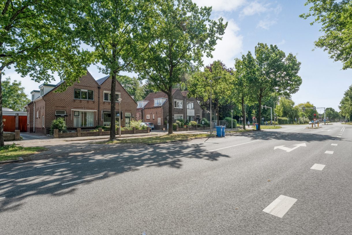 Te koop: Foto Woonhuis aan de Nieuwe Deventerweg 115 in Zwolle