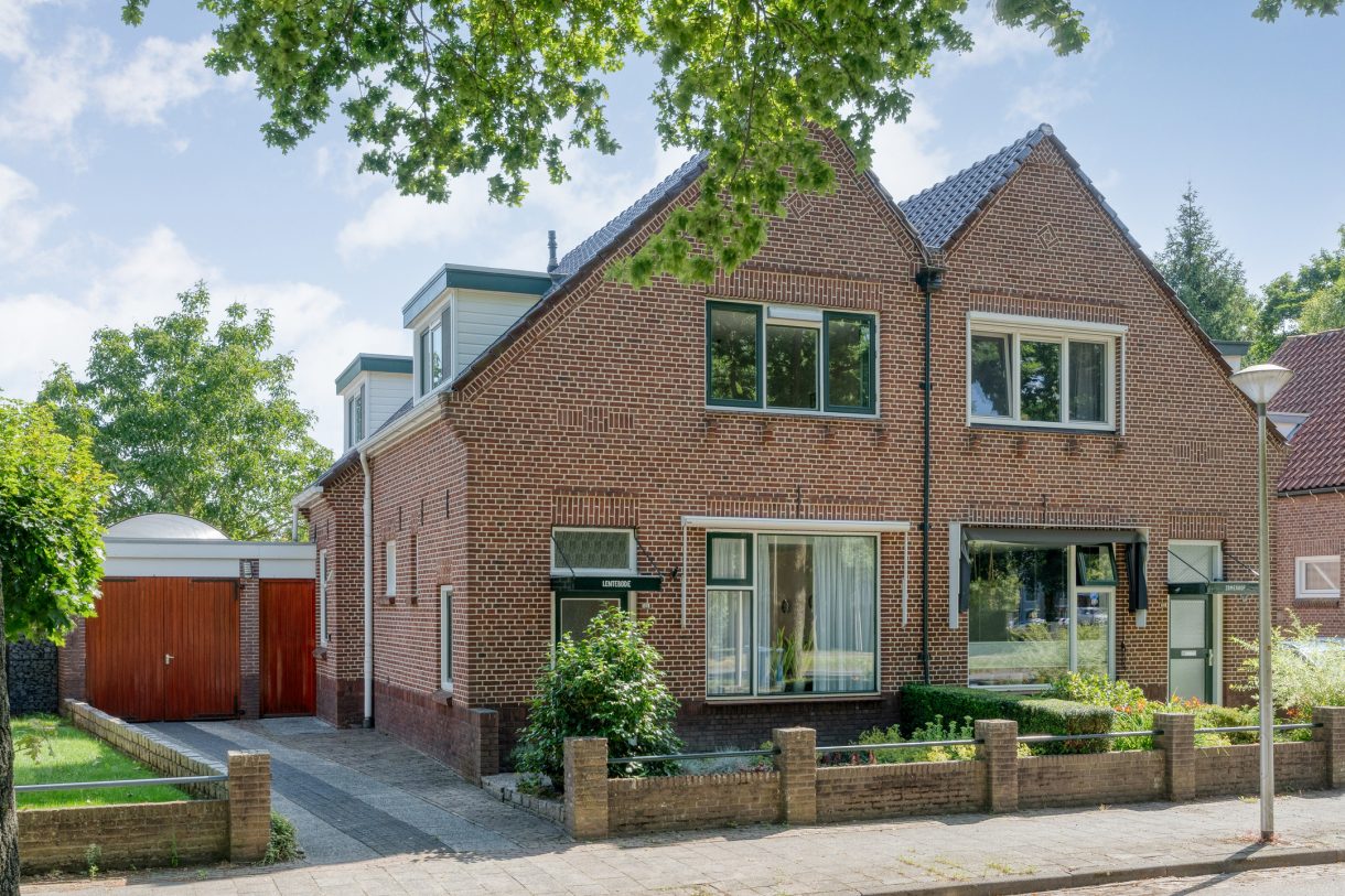 Te koop: Foto Woonhuis aan de Nieuwe Deventerweg 115 in Zwolle