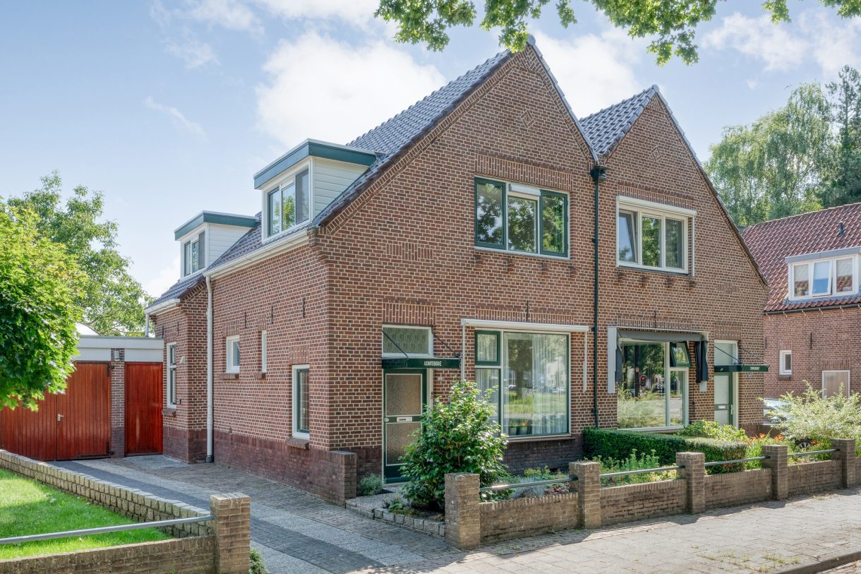 Te koop: Foto Woonhuis aan de Nieuwe Deventerweg 115 in Zwolle